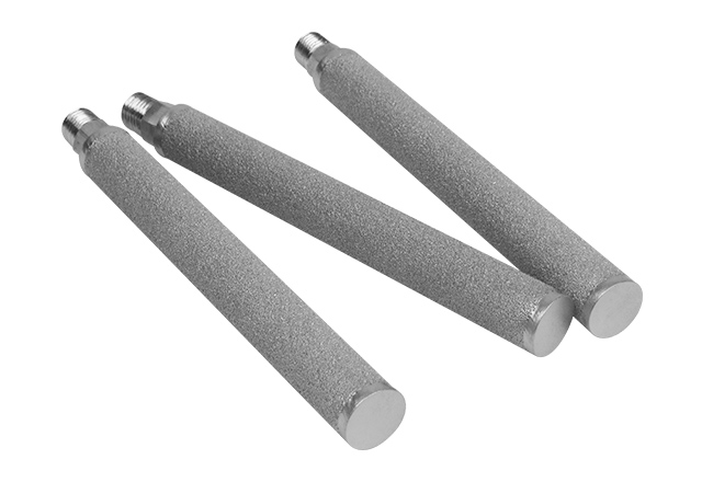 Stainless Steel Filter Cartridge